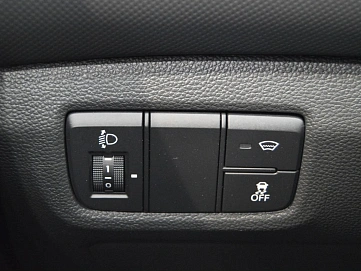 Hyundai Creta, 2021г, передний привод, автомат