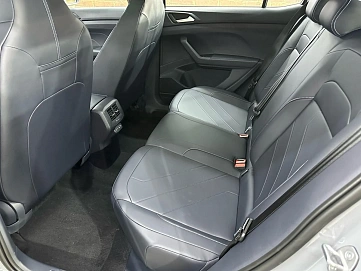 Volkswagen Tharu, 2025г, передний привод, робот