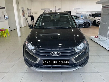 Lada (ВАЗ) , 2023г., передний привод, механика