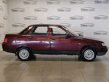 Lada (ВАЗ) 2110, 2001г, передний привод, механика