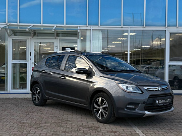 Lifan X50, 2015г, передний привод, механика