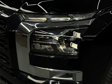 Mitsubishi L200, 2024г, полный привод, автомат