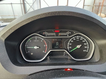 ГАЗ ГАЗель Next, 2023г, Задний привод, Механическая