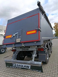 Zaslaw D653, 2025г