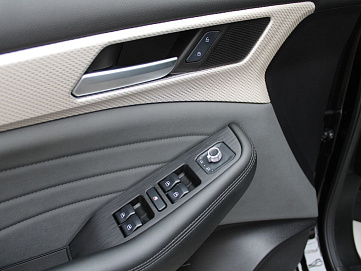 Haval F7, 2022г, передний привод, робот