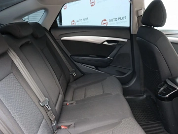 Hyundai i40, 2014г, передний привод, автомат