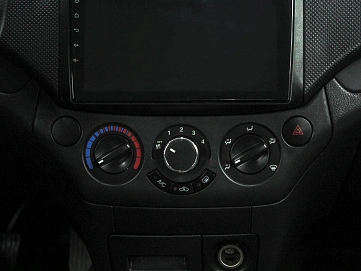 Chevrolet Aveo, 2010г., передний привод, автомат