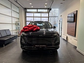 Bestune T90, 2025г., передний привод, автомат