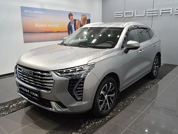 Haval Jolion, 2023г, передний привод, робот