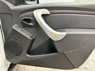 Lada (ВАЗ) Largus, 2021г, передний привод, механика