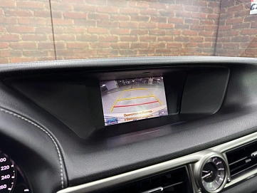 Lexus GS, 2012г, полный привод, автомат