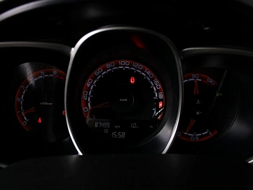 Lada (ВАЗ) Vesta, 2019г., передний привод, механика