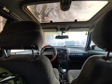 Lada (ВАЗ) 2114, 2004г, передний привод, механика
