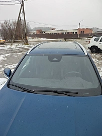 Geely Monjaro, 2023г, полный привод, автомат