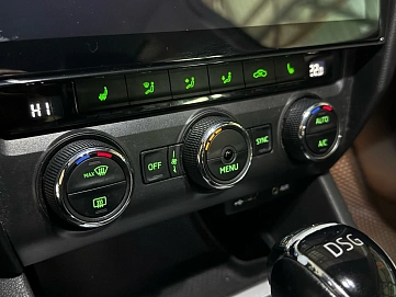 Skoda Octavia, 2016г, передний привод, робот