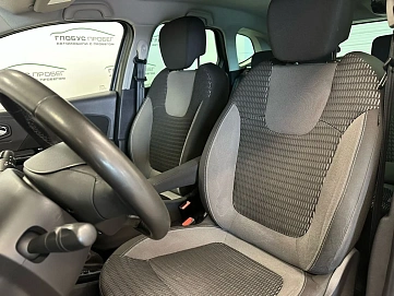Renault Kaptur, 2018г., полный привод, автомат