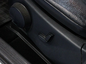 Mercedes-Benz GLK-Класс, 2011г, полный привод, автомат