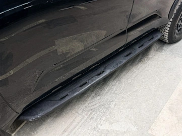 Toyota Sequoia, 2025г, полный привод, автомат