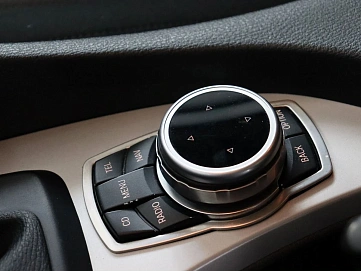 BMW X1, 2010г, полный привод, автомат