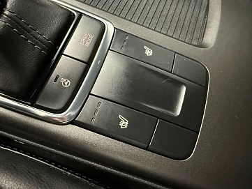 Kia Optima, 2018г., передний привод, автомат