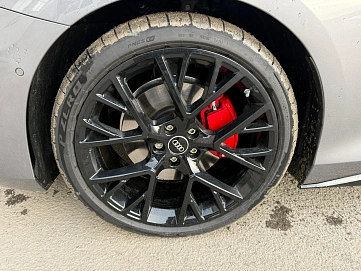 Audi A5, 2025г, полный привод, робот