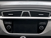 Geely Atlas, 2021г., передний привод, автомат