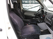 Fiat Doblo, 2012г., передний привод, механика