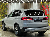 BMW X5, 2019г., полный привод, автомат