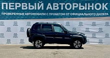 Lada (ВАЗ) Niva, 2024г., передний привод, механика