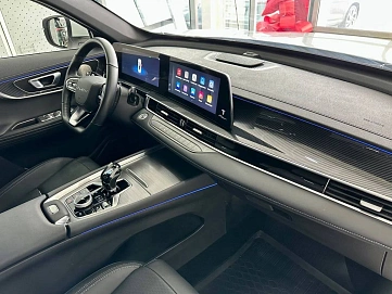 Chery Tiggo 7L, 2025г., полный привод, робот