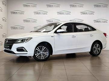 MG 5, 2023г, передний привод, автомат