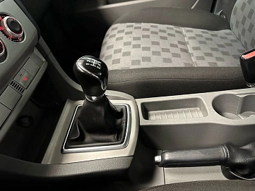 Ford Focus, 2008г, передний привод, механика