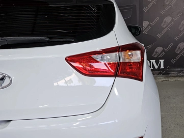 Hyundai i30, 2015г, передний привод, автомат