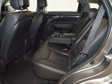 Kia Sorento, 2010г, полный привод, автомат