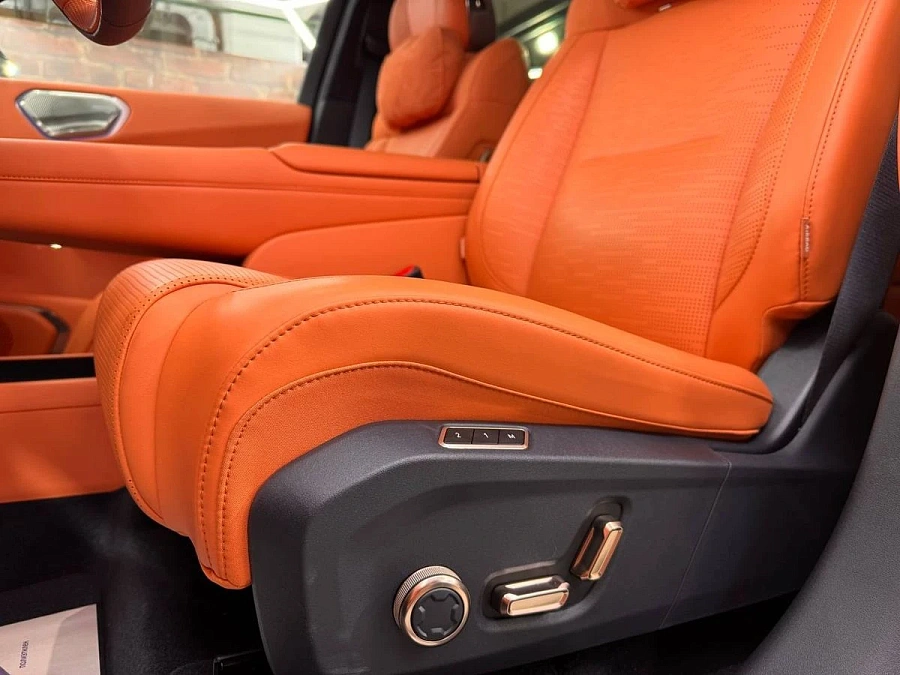 Lynk & Co 900, 2025г., полный привод, автомат