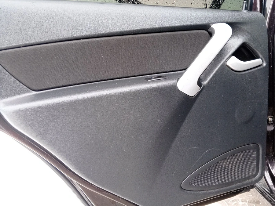 Datsun on-DO, 2018г., передний привод, автомат