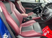 Subaru Levorg, 2022г., полный привод, вариатор