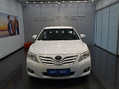 Toyota Camry, 2011г., передний привод, автомат