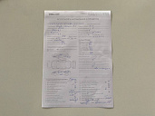 Skoda Octavia, 2009г., передний привод, автомат