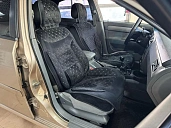Chevrolet Lacetti, 2007г., передний привод, автомат