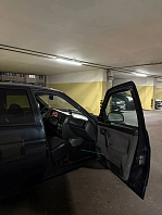 Lada (ВАЗ) 2112, 2006г, передний привод, механика