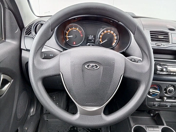 Lada (ВАЗ) Granta, 2023г, передний привод, механика