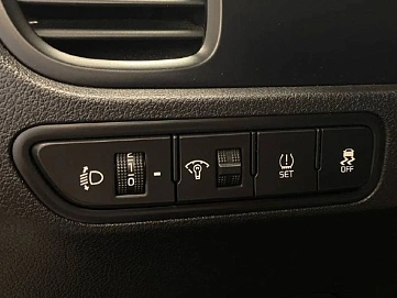 Kia Rio, 2018г, передний привод, механика