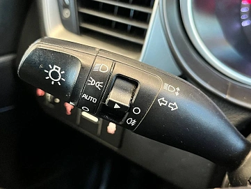 Kia Ceed, 2018г, передний привод, автомат