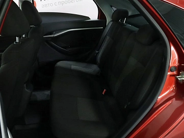 Lada (ВАЗ) Vesta, 2021г, передний привод, механика