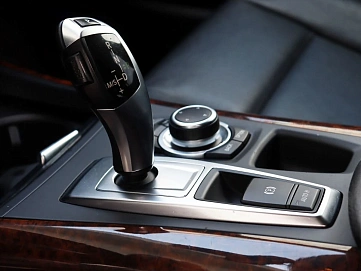 BMW X5, 2012г, полный привод, автомат
