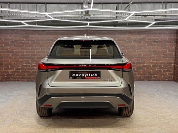Lexus RX, 2025г, полный привод, автомат