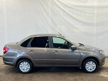 Lada (ВАЗ) Granta, 2020г, передний привод, механика