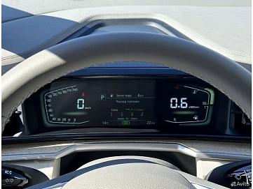 Hyundai Custin, 2024г, передний привод, автомат