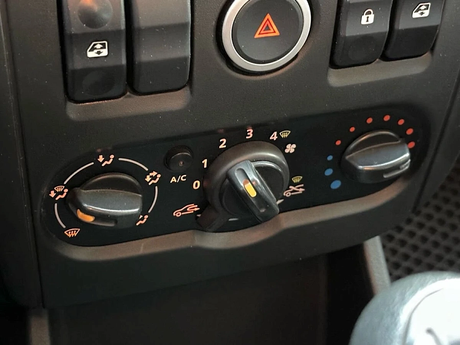 Lada (ВАЗ) Largus, 2017г., передний привод, механика